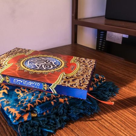 Parkside Gayo Petro Hotel Takengon Zewnętrze zdjęcie