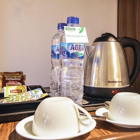 Parkside Gayo Petro Hotel Takengon Zewnętrze zdjęcie