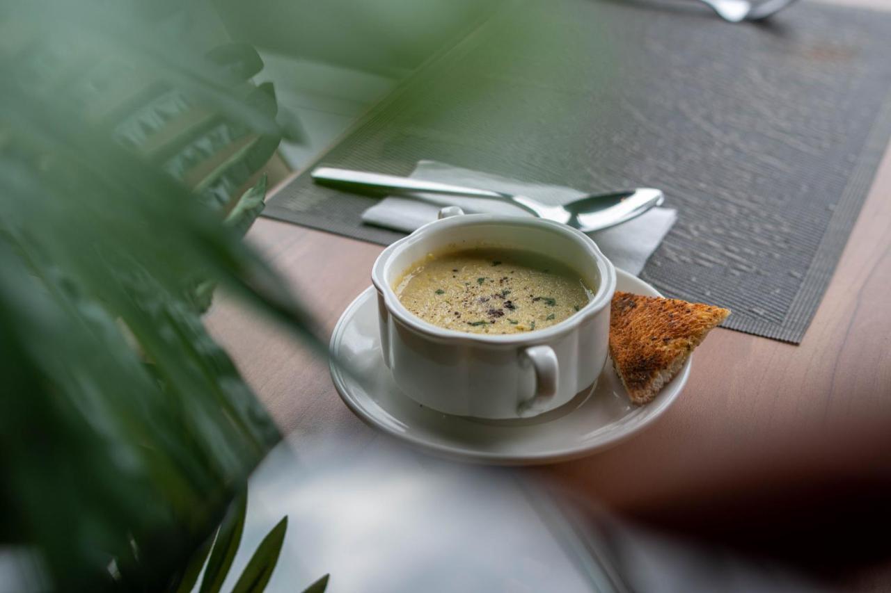 Parkside Gayo Petro Hotel Takengon Zewnętrze zdjęcie