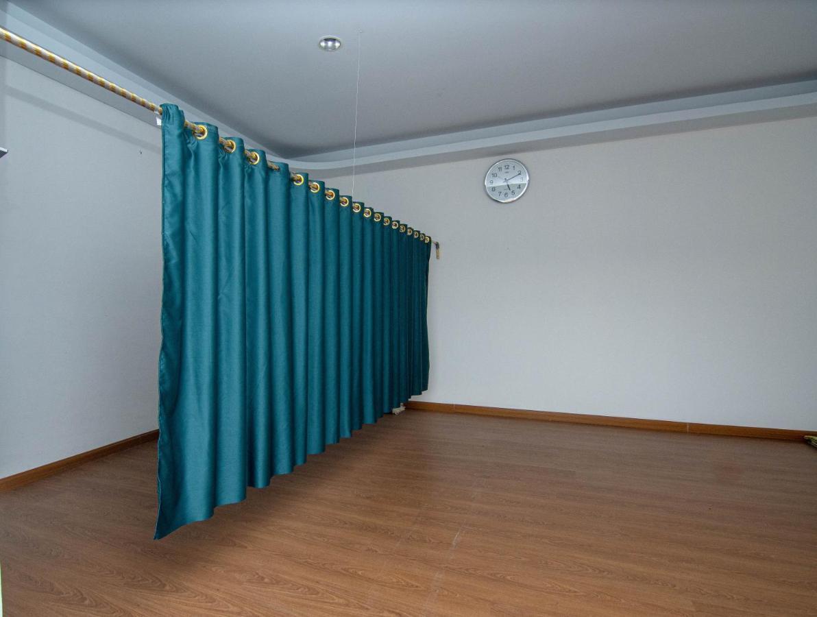 Parkside Gayo Petro Hotel Takengon Zewnętrze zdjęcie