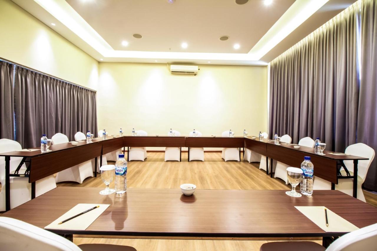 Parkside Gayo Petro Hotel Takengon Zewnętrze zdjęcie