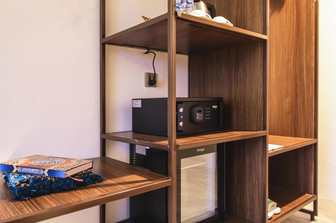 Parkside Gayo Petro Hotel Takengon Zewnętrze zdjęcie